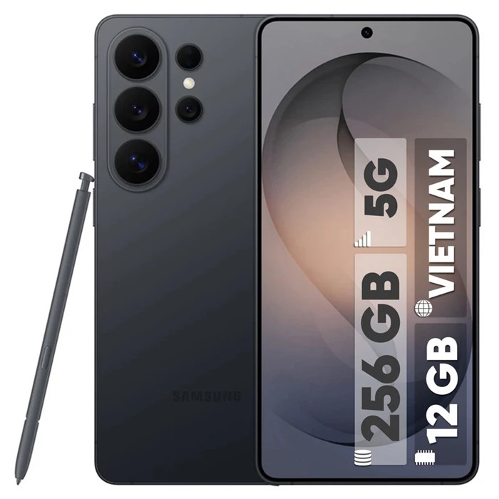 گوشی موبایل سامسونگ Galaxy S26 Ultra 5G ظرفیت 512GB رم 12GB 